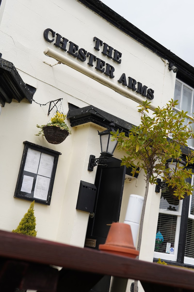The Chester Arms